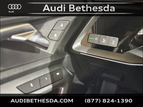 New 2026 Audi A3 2.0T Premium AWD/4WD image 15