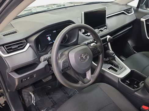 Certified 2025 Toyota RAV4 LE image 13