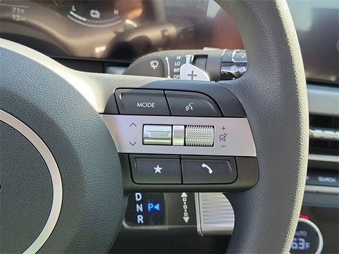 New 2026 Hyundai Sonata Blue image 6