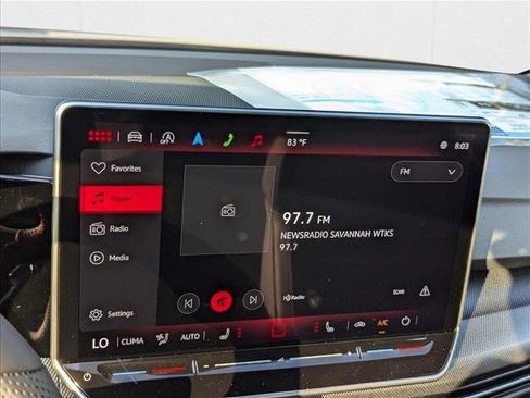 New 2025 Volkswagen Golf SE image 11