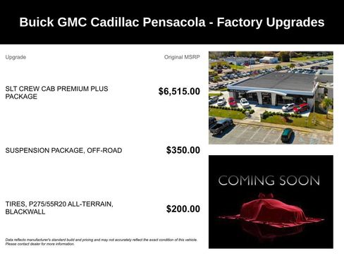 Used 2017 GMC Sierra 1500 SLT AWD/4WD image 2