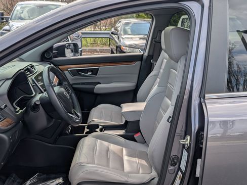 Used 2020 Honda CR-V EX-L image 15