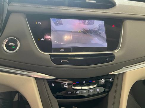 Used 2023 Cadillac XT5 Premium Luxury AWD/4WD image 15