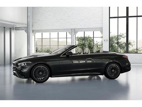 New 2026 Mercedes-Benz CLE 450 4MATIC Cabriolet image 36