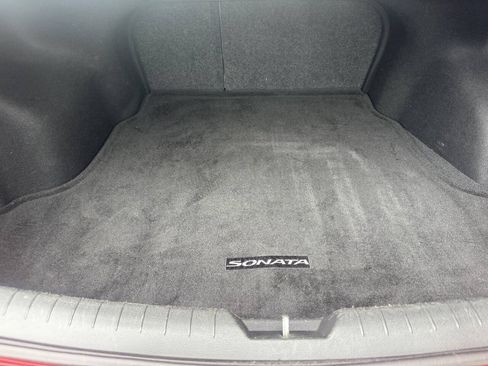 Used 2018 Hyundai Sonata SE FWD image 15