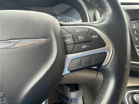 Used 2017 Chrysler 200 LX w/ Touring Convenience Group FWD image 22
