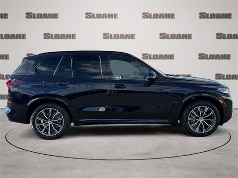 New 2026 BMW X5 xDrive40i w/ M Sport Package image 6