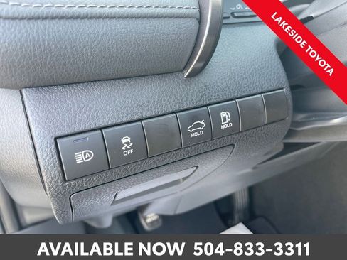 Certified 2023 Toyota Camry LE image 25