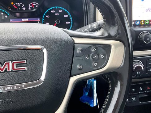 Used 2021 GMC Canyon Denali image 23