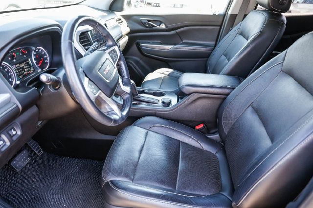 Used 2019 GMC Acadia SLT FWD image 16