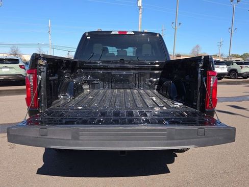 Used 2024 Ford F150 XLT w/ Mobile Office Package image 14