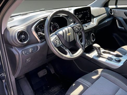 Used 2023 Chevrolet Blazer LT w/ Convenience Package AWD/4WD image 12