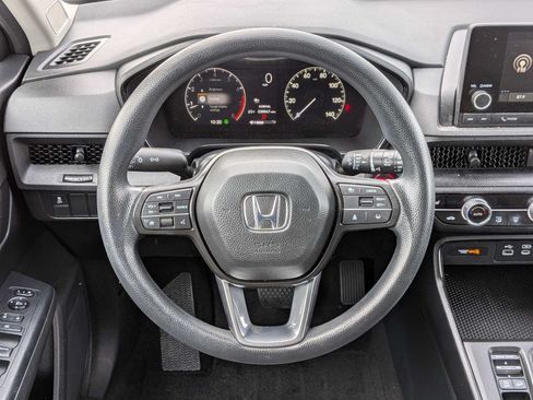 Certified 2024 Honda CR-V EX image 22