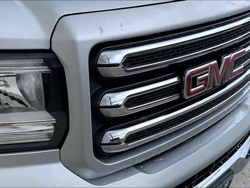 Used 2016 GMC Canyon SLE w/ All Terrain Package image 33