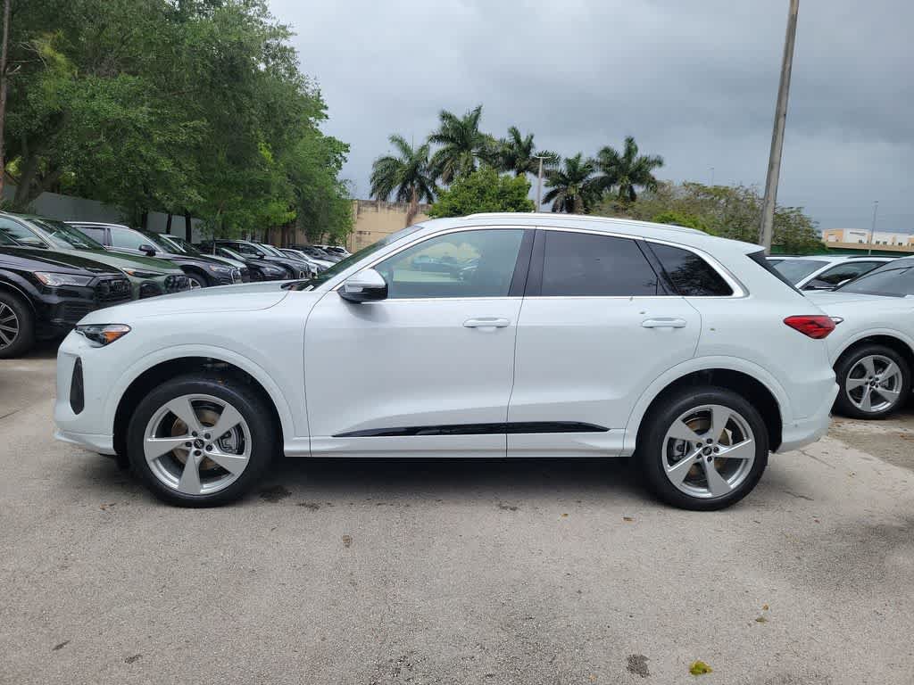 New 2026 Audi Q5 Premium Plus AWD/4WD image 5