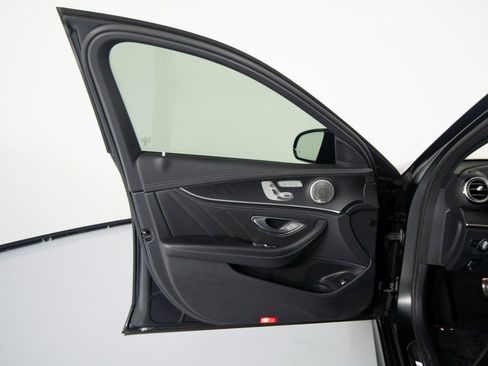 Used 2021 Mercedes-Benz E 63 AMG S image 10