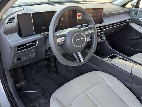 Used 2025 Hyundai Sonata SEL image 14