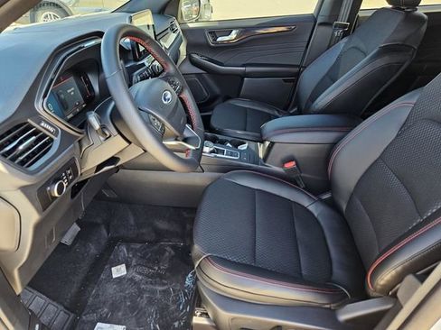 New 2026 Ford Escape ST-Line image 22