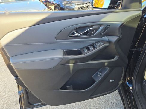 Used 2020 Chevrolet Traverse Premier w/ LPO, Floor Liner Package FWD image 24