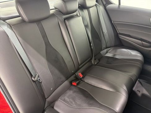 Certified 2020 Acura ILX w/ Premium & A-SPEC Package image 22