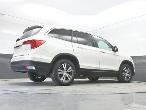 Used 2017 Honda Pilot EX-L image 35