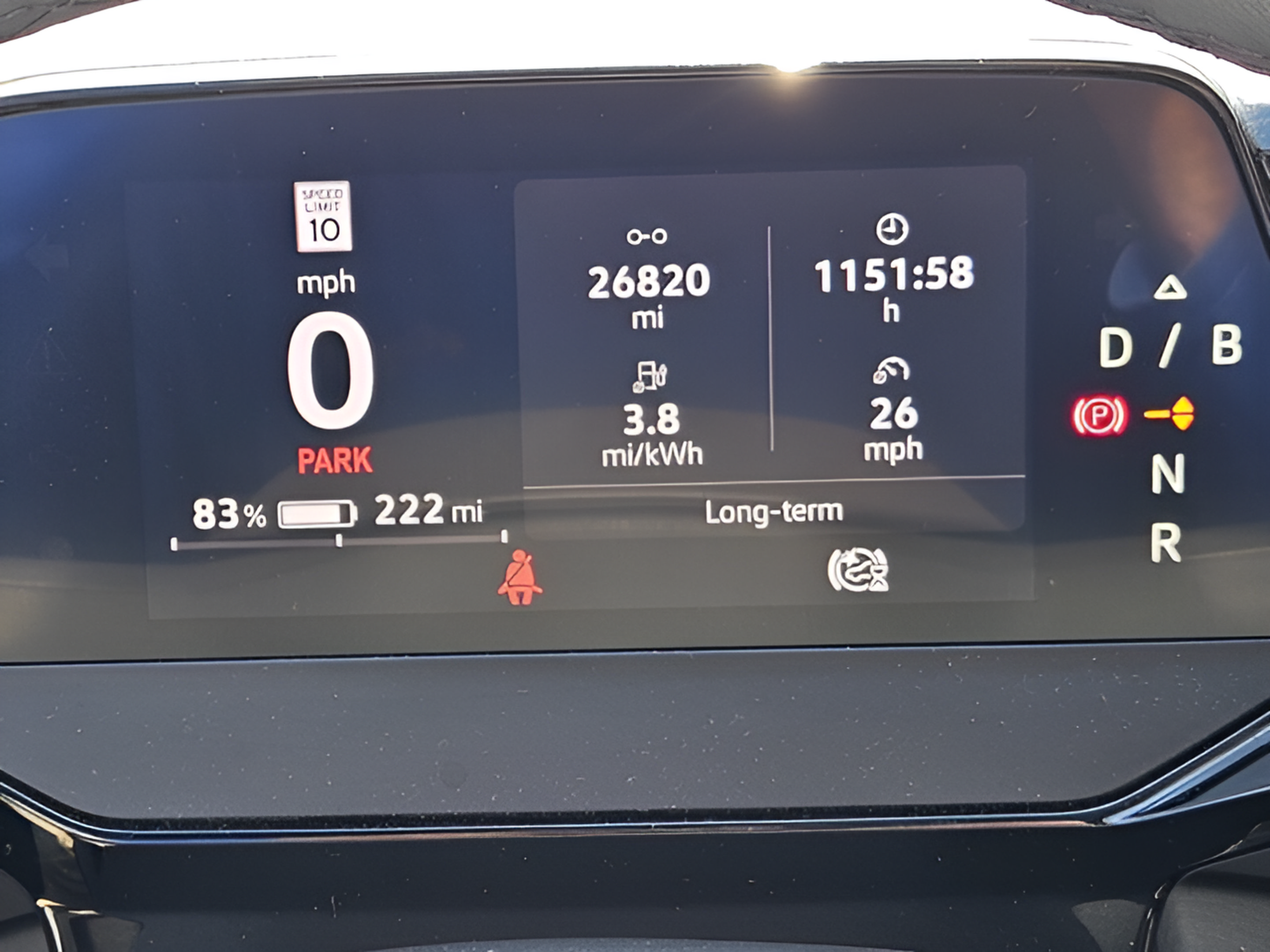 Used 2023 Volkswagen ID.4 Pro S Plus RWD image 21