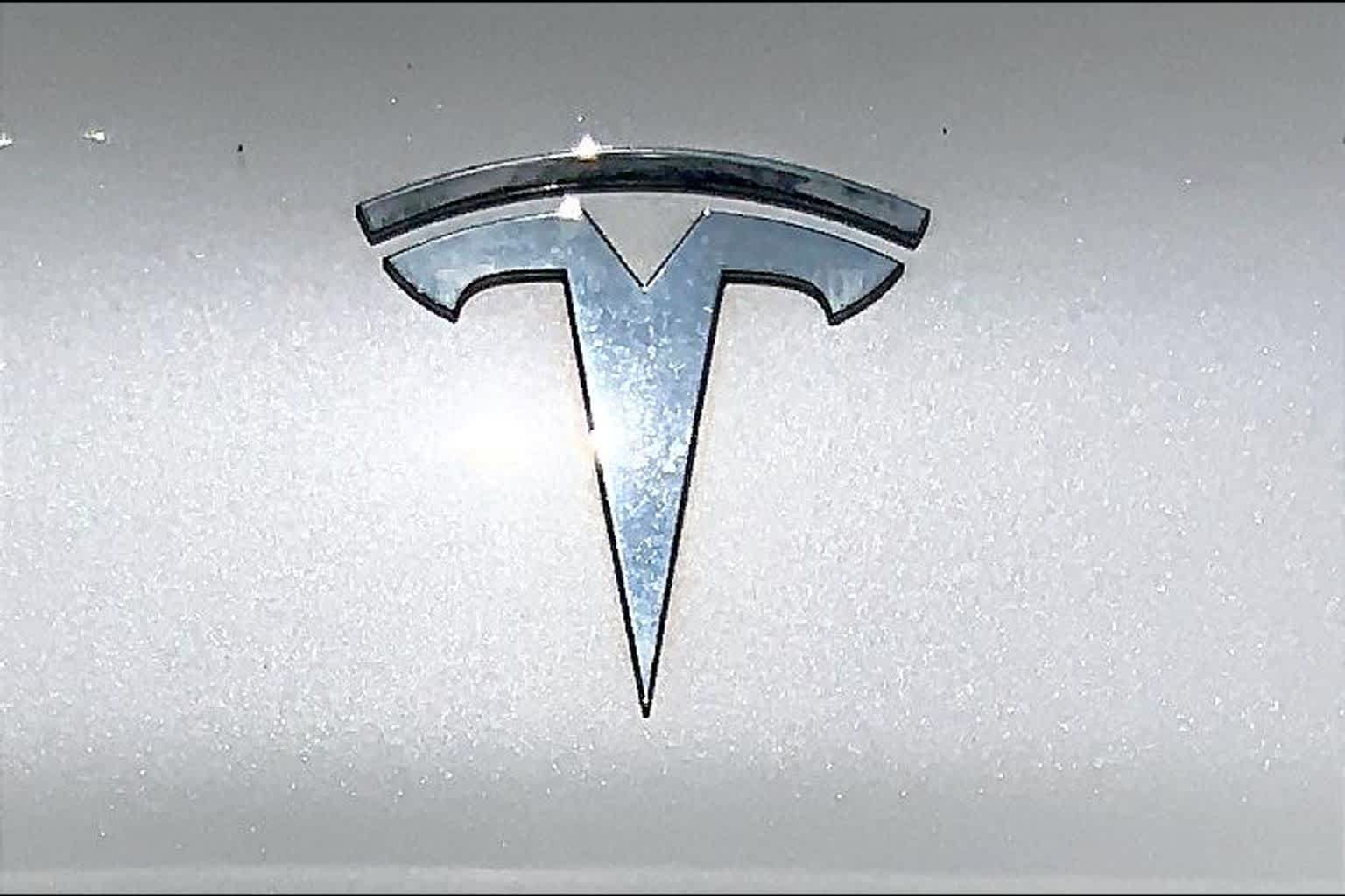 Used 2021 Tesla Model 3 Long Range AWD/4WD image 9