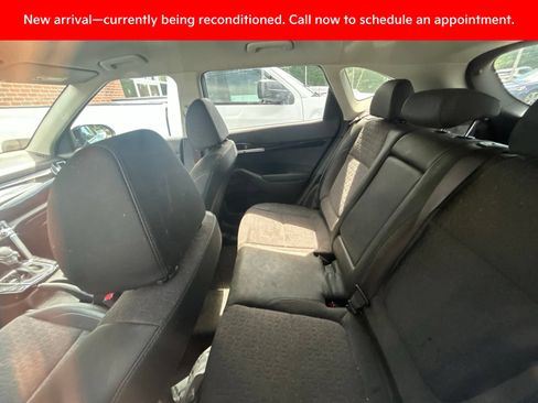 Certified 2025 Kia Seltos S AWD/4WD image 9
