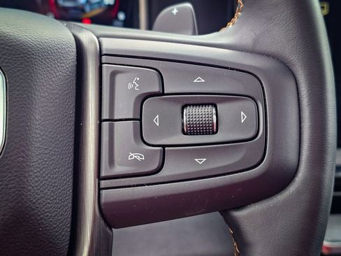 Used 2024 GMC Sierra 1500 AT4 w/ Technology Package image 24