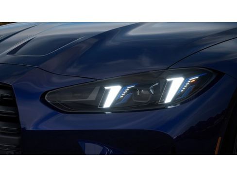 New 2026 BMW M3 Competition image 6