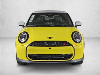 New 2026 MINI Cooper S video 2