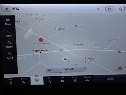 Used 2023 Ford F150 XLT w/ Equipment Group 302A High image 19