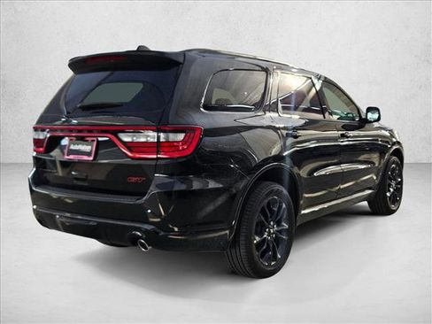 New 2026 Dodge Durango GT image 2