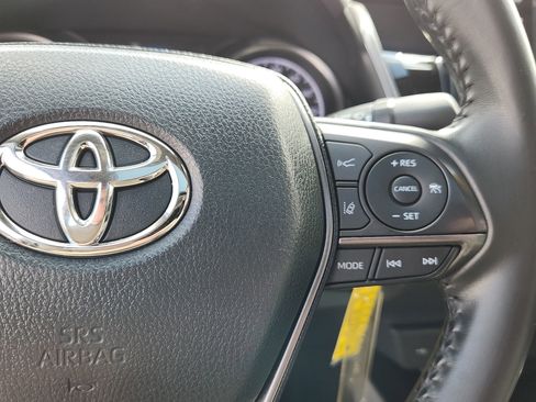 Certified 2023 Toyota Camry SE image 17