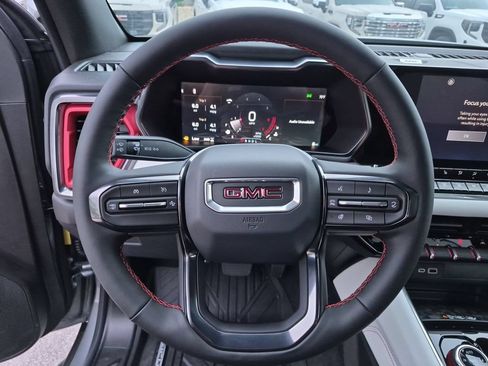 New 2026 GMC Canyon AT4X AWD/4WD image 25