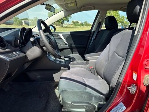 Used 2010 MAZDA MAZDA3 s Sport FWD image 10