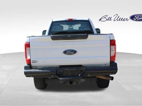Used 2019 Ford F250 XL w/ Power Equipment Group AWD/4WD image 5