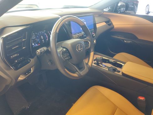 Used 2024 Lexus RX 350 Premium w/ Accessory Package (Z1) FWD image 20