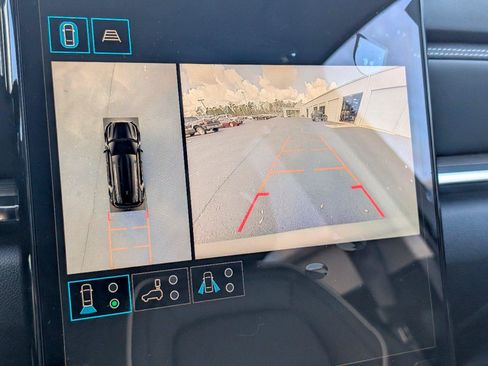 New 2026 GMC Terrain Denali AWD/4WD image 18
