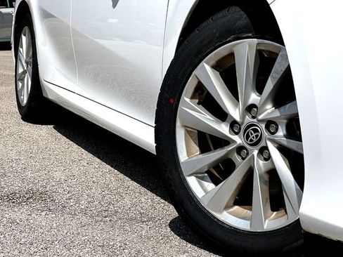 Used 2023 Toyota Camry LE w/ Convenience Package FWD image 2