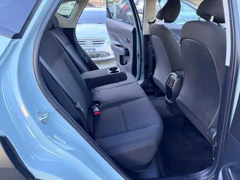 Used 2024 Hyundai Kona SEL w/ Convenience Package image 14