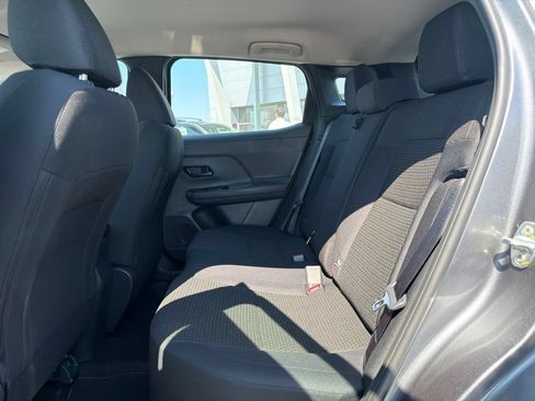 New 2026 Nissan Kicks S AWD/4WD image 13