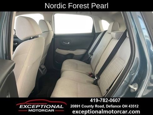 Used 2023 Honda HR-V LX image 44