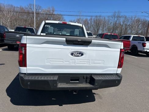 New 2026 Ford F150 XL AWD/4WD image 6