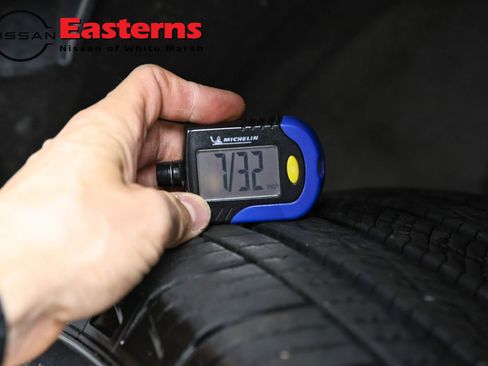 Used 2025 Chevrolet Tahoe LT AWD/4WD image 29