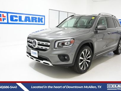 Used 2022 Mercedes-Benz GLB 250