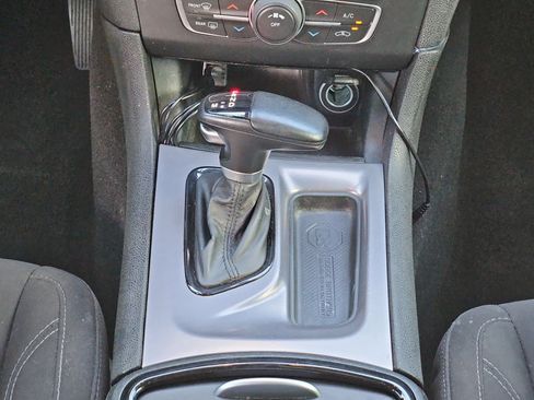 Used 2023 Dodge Charger SXT w/ Blacktop Package RWD image 19