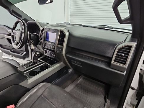Used 2019 Ford F150 Raptor w/ Equipment Group 801A Mid AWD/4WD image 39