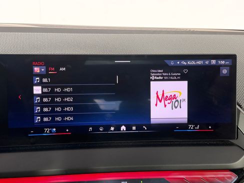 Used 2026 BMW X3 M50 w/ Premium Package AWD/4WD image 23