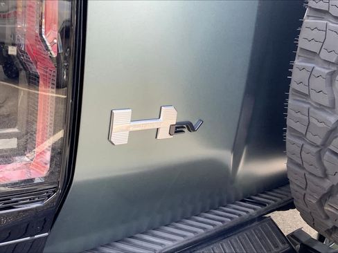 New 2024 GMC Hummer EV 3X w/ Extreme Off-Road Package AWD/4WD image 15